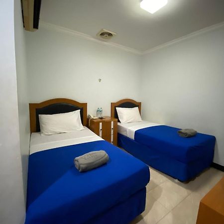 Karsa Utama Hotel Jakarta Eksteriør bilde